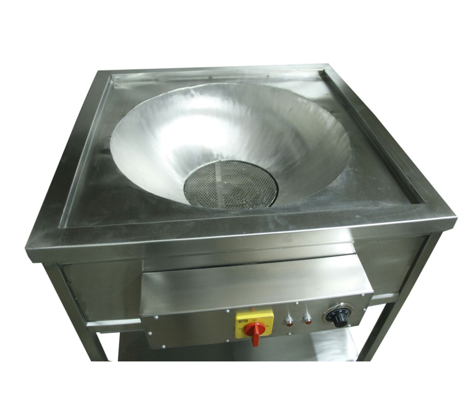 Bulk Fryer