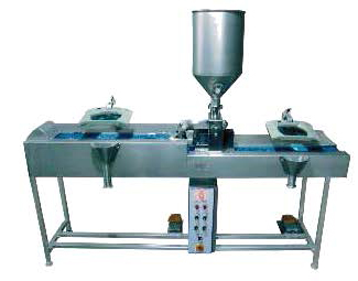 Semi Automatic Tablet / Powder Inspection -Sorting System