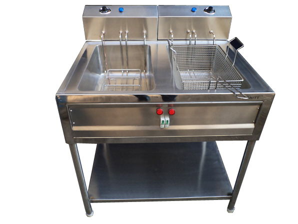 Deep Fat Fryer