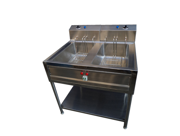 Deep Fat Fryer