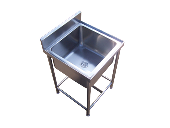 Sink Units 1
