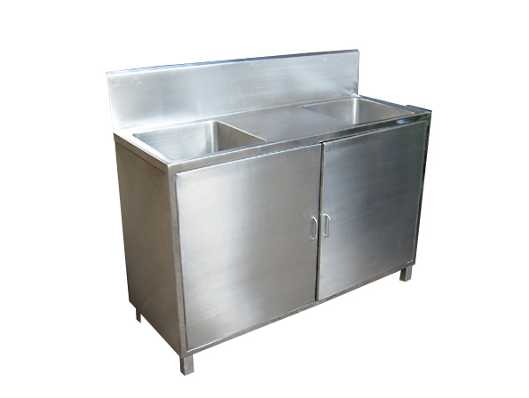 Sink Units 2