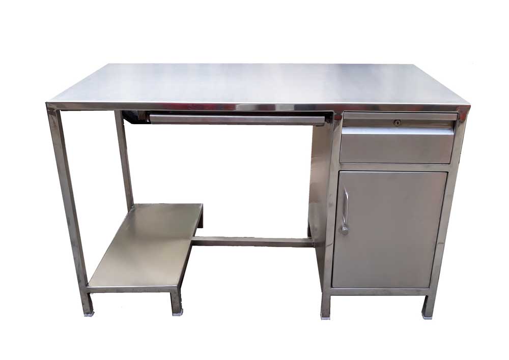 S S Computer Table